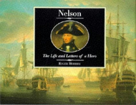 Tapa de Nelson