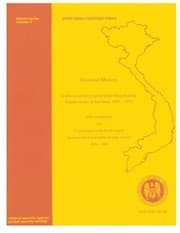 Tapa de Essential Matters : A History of the Cryptographic Branch of the People's Army of Viet-Nam, 1945-1975
