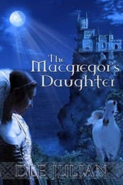 Tapa de The Macgregor's Daughter