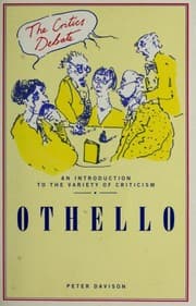 Tapa de Othello