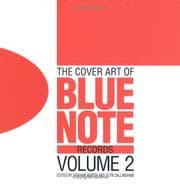 Tapa de Cover Art of Blue Note