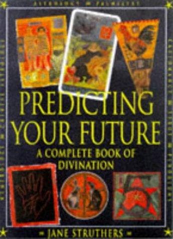 Tapa de Predicting the Future