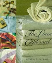 Tapa de Linen Cupboard