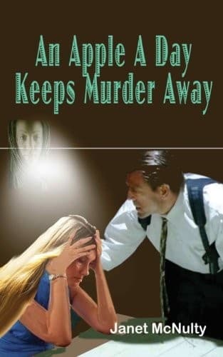 Tapa de An Apple A Day Keeps Murder Away