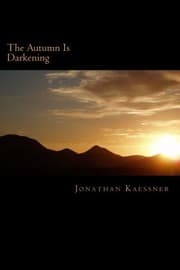 Tapa de The Autumn Is Darkening