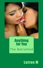Tapa de Anything for You