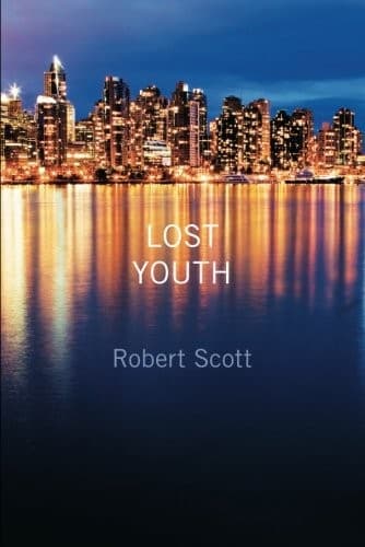 Tapa de Lost Youth