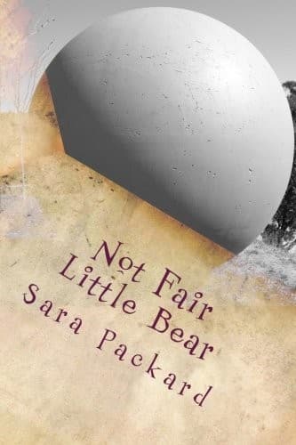 Tapa de Not Fair Little Bear