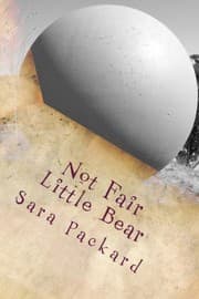 Tapa de Not Fair Little Bear