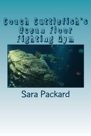 Tapa de Coach Cuttlefish's Ocean Floor Fighting Gym