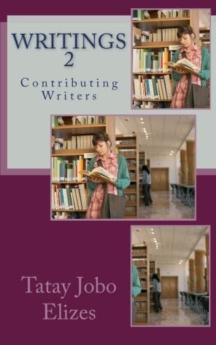 Tapa de Writings 2