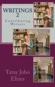 Tapa de Writings 2