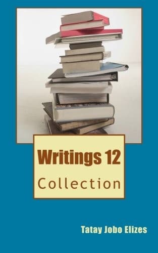 Tapa de Writings 12