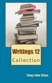 Tapa de Writings 12