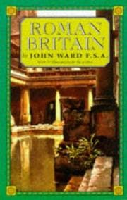Tapa de Roman Britain