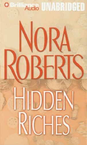 Tapa de Hidden Riches