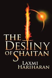 Tapa de The Destiny of Shaitan