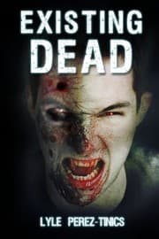 Tapa de Existing Dead