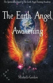 Tapa de The Earth Angel Awakening