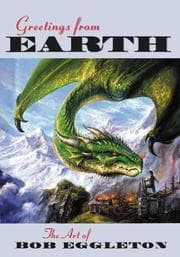 Tapa de Greetings from Earth