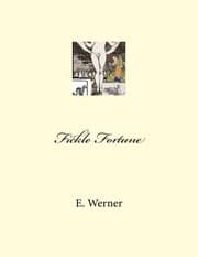 Tapa de Fickle Fortune
