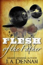 Tapa de Flesh of the Father
