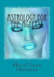 Tapa de Astrology for the Ageless