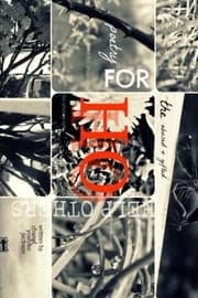 Tapa de HO Poetry for the Abused and Gifted