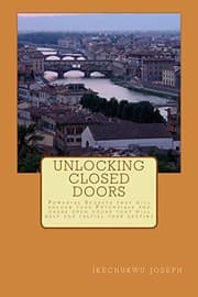 Tapa de unlocking closed doors