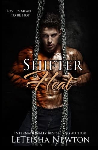 Tapa de Shifter Heat
