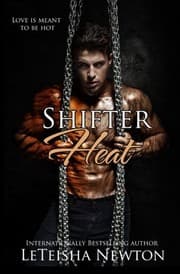 Tapa de Shifter Heat