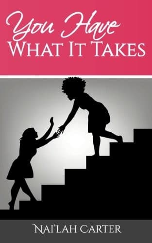 Tapa de You Have What It Takes