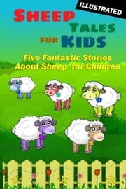 Tapa de Sheep Tales for Kids