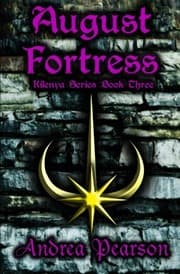 Tapa de August Fortress