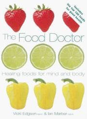Tapa de The food doctor