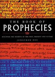 Tapa de The Book of Prophecies