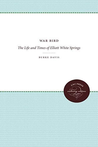 Tapa de War Bird