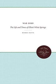 Tapa de War Bird