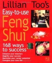Tapa de Lillian Too's easy-to-use Feng Shui