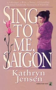 Tapa de Sing to Me, Saigon