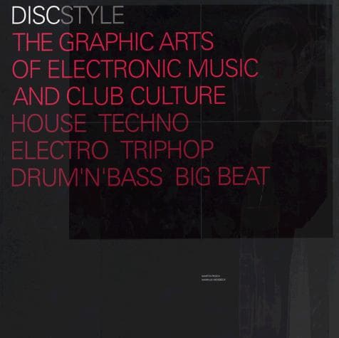 Tapa de Disc