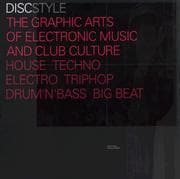 Tapa de Disc