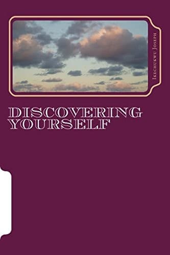Tapa de Discovering Yourself