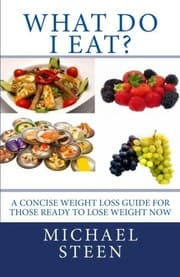 Tapa de What Do I Eat?