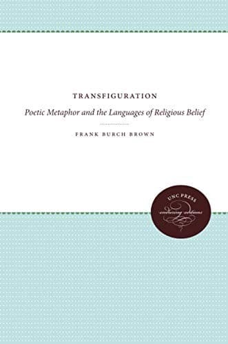 Tapa de Transfiguration