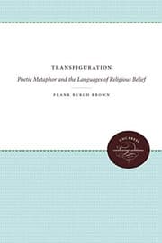 Tapa de Transfiguration