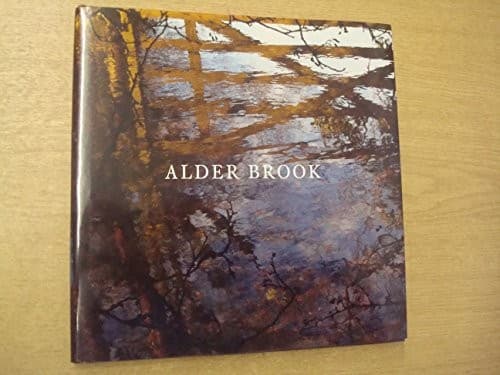 Tapa de Alder Brook