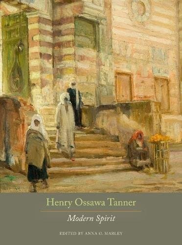 Tapa de Henry Ossawa Tanner