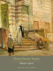 Tapa de Henry Ossawa Tanner