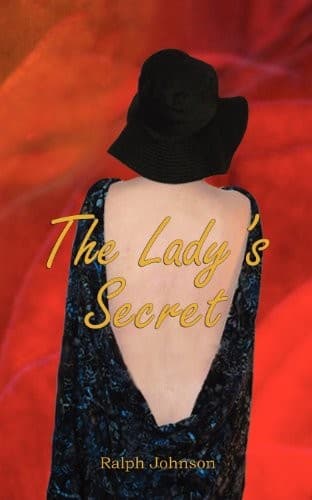 Tapa de The Lady's Secret
